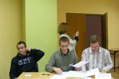 Banki w Akcji - finały